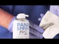 NSK Pana Spray Plus Handpiece Lubricant Spray (Z182100) - 2
