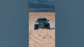 De ultieme vering setup #4runner