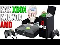 Великое предательство Xbox. Как потискать виртуальность? Адаптация игр для людей с ОВЗ