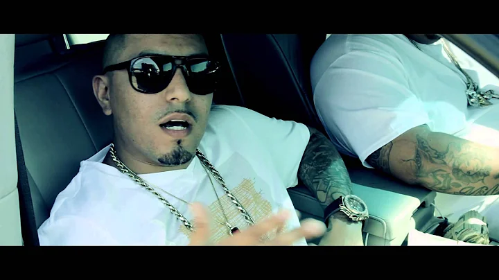 Rich & Famous by Yung June ft Lucky Luciano