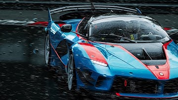 "Beginners Guide to Rain" / Installation + Physics / Assetto Corsa / 4K