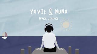 Vignette de la vidéo "Yovie & Nuno - Bunga Jiwaku"