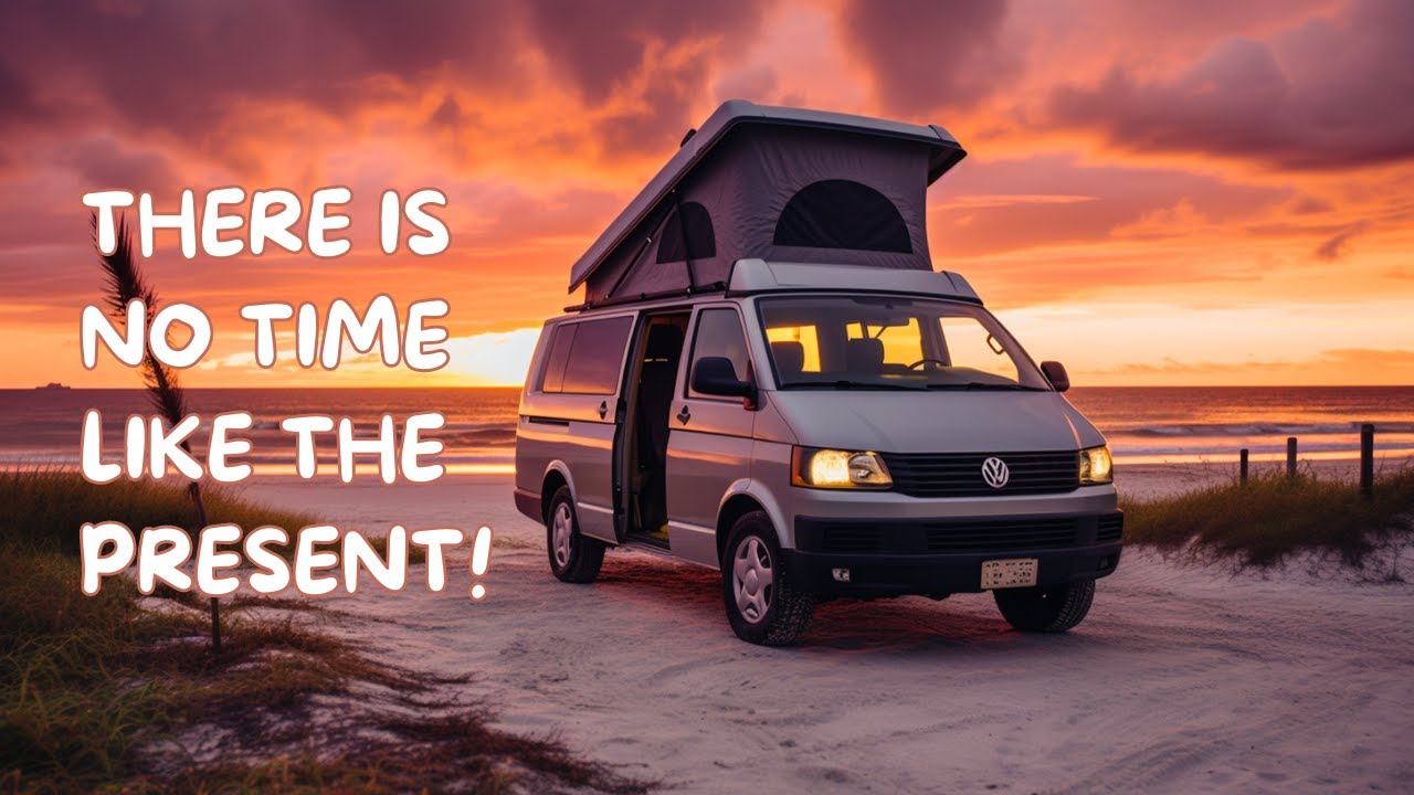 VW Weekender Eurovan Tour: Van Life Now for Sale at PopTop World!