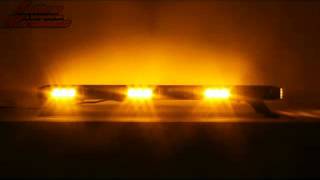 Famous UAW 30" Streamlined Ultra Slim GEN 3.5 LED lightbar  LED7006 Wealth