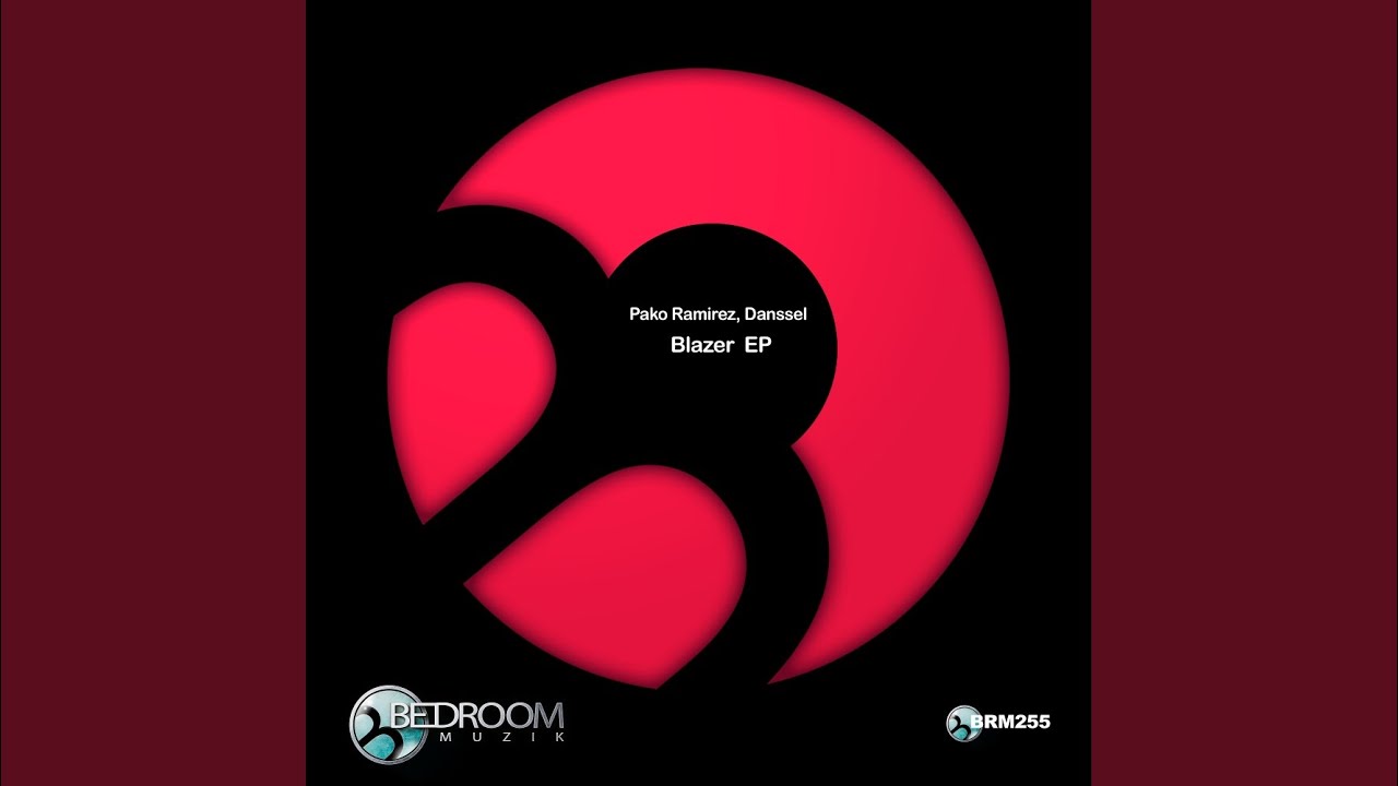 Watch Blazer (Original Mix) on YouTube Watch Blazer (Original Mix) on YouTube