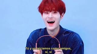 AB6IX— FRIEND ZONE sub español