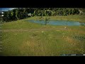 Jurassic World Evolution 2: Baryonyx vs Albertosaurus