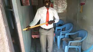 Wuon Nyidho