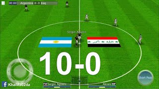 Winner Soccer Evolution - Gameplay #36 - Cup world #1 screenshot 5