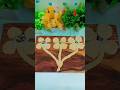 amazing way of making unique tandoori roti in India#cooking#shortsvideo
