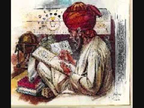 ომარ ჰაიამის საიდუმლო - xკოდი  ნაწილი პირველი