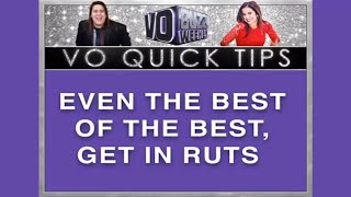 Terry Berland - Even The Best Of The Best Get In Ruts