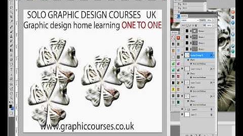 How to Use Bevel and Emboss Effects in Photoshop  UK