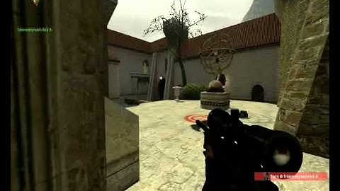 _~*SebderLautrer*~_ [GER] ;) CSS Ownage #2