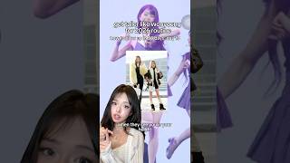 get taller like wonyoung for 2026 routine 🎀