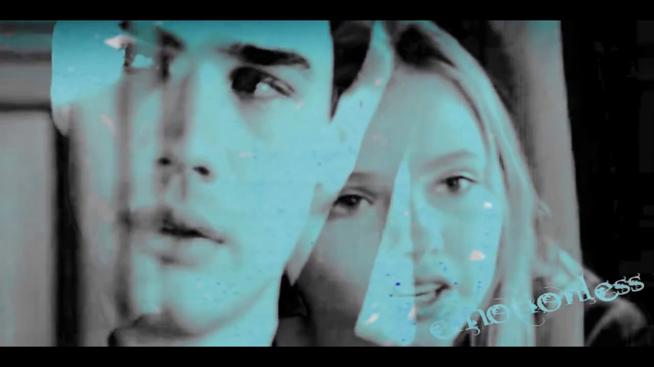 Jacob/Renesmee || Angels Never Fall