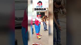 Jueves con olor a Viernes y DROLLG lo sabe #disfrutandoelmomento #feliz #sonrie