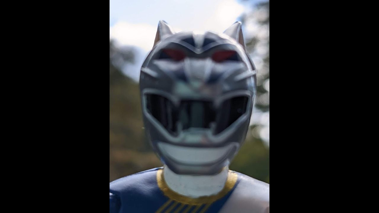 Power Rangers Mighty Morphin' Music pt.11 - Awkward Dawn - YouTube