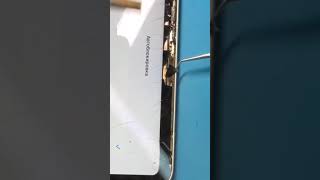 Замена стекла на iPad Pro 11 2018