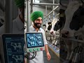 #aivideo #dairy #agri #agriculture #anime #ai #dairyfarm #cattle #livestock #livestockfarming #shed