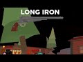 LONG IRON