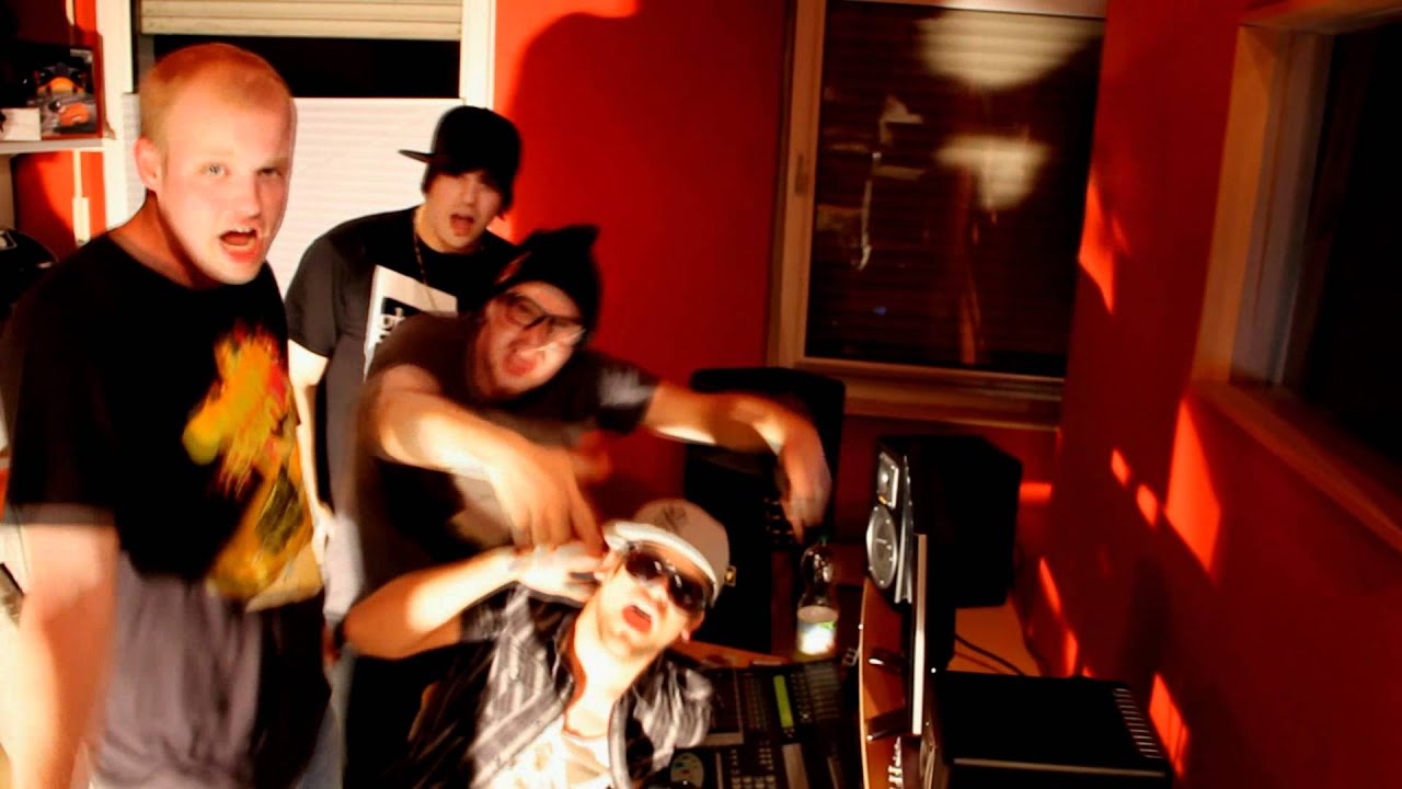 Einfach nur Jay vs. Tamoflage - VBT 2011 - feat. Lance Butters