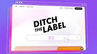 Introducing the future of online support - Ditch the Label 3.0 by Ditch the Label 533 views 9 months ago 1 minute, 2 seconds