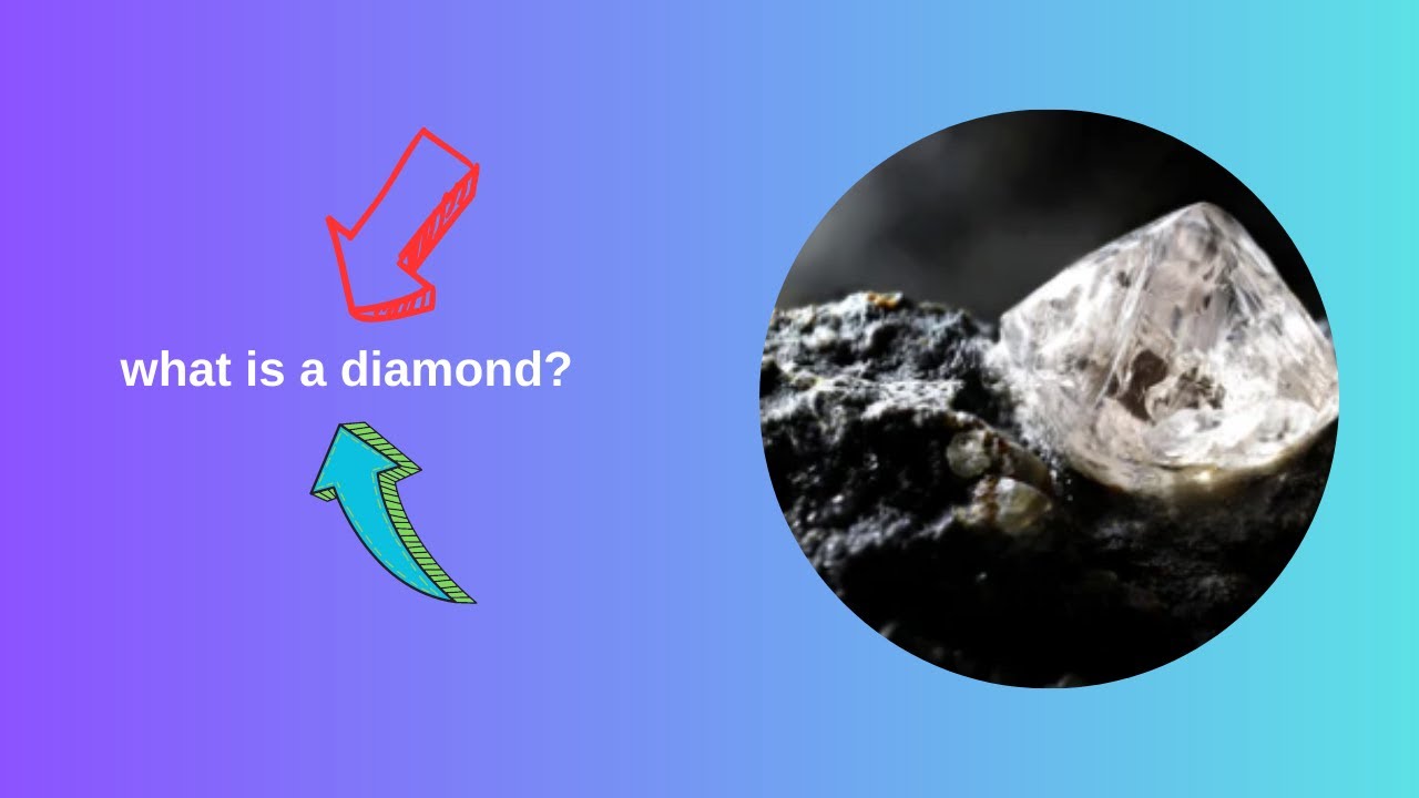 What Is A Diamond YouTube what-is-a-diamond-youtube