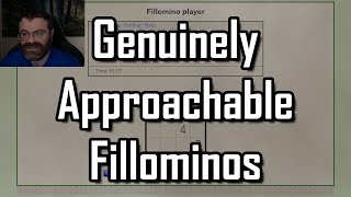 Learn to solve Fillomino puzzles! | From the GAPP series