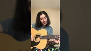 Alternate Guitar Tunings [1/3] - CGDGGD: Chords and Some Other Fun Sounds!