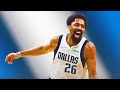 Spencer Dinwiddie mini mix