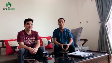 ✅ Thi Công Nội Thất Căn Hộ Chung Cư 2 Phòng Ngủ Dự Án Thăng Long City|✅ Cảm Nhận Khách Hàng.