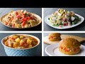 4 Healthy Chicken Recipes For Weight Loss