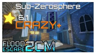Sub-Zerosphere Crazy Fe2Cm