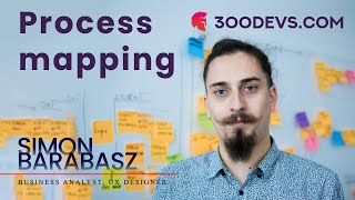 🏆Charting the Path Forward: Inside 300DEVS' Process Mapping Playbook🥇 Wealth