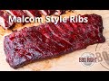 Malcom Style Ribs