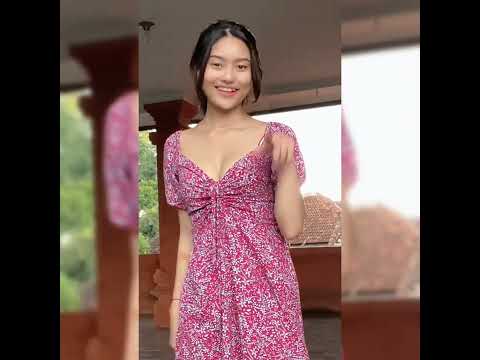 KUMPULAN TIKTOK MELINDA PUTRI!!!