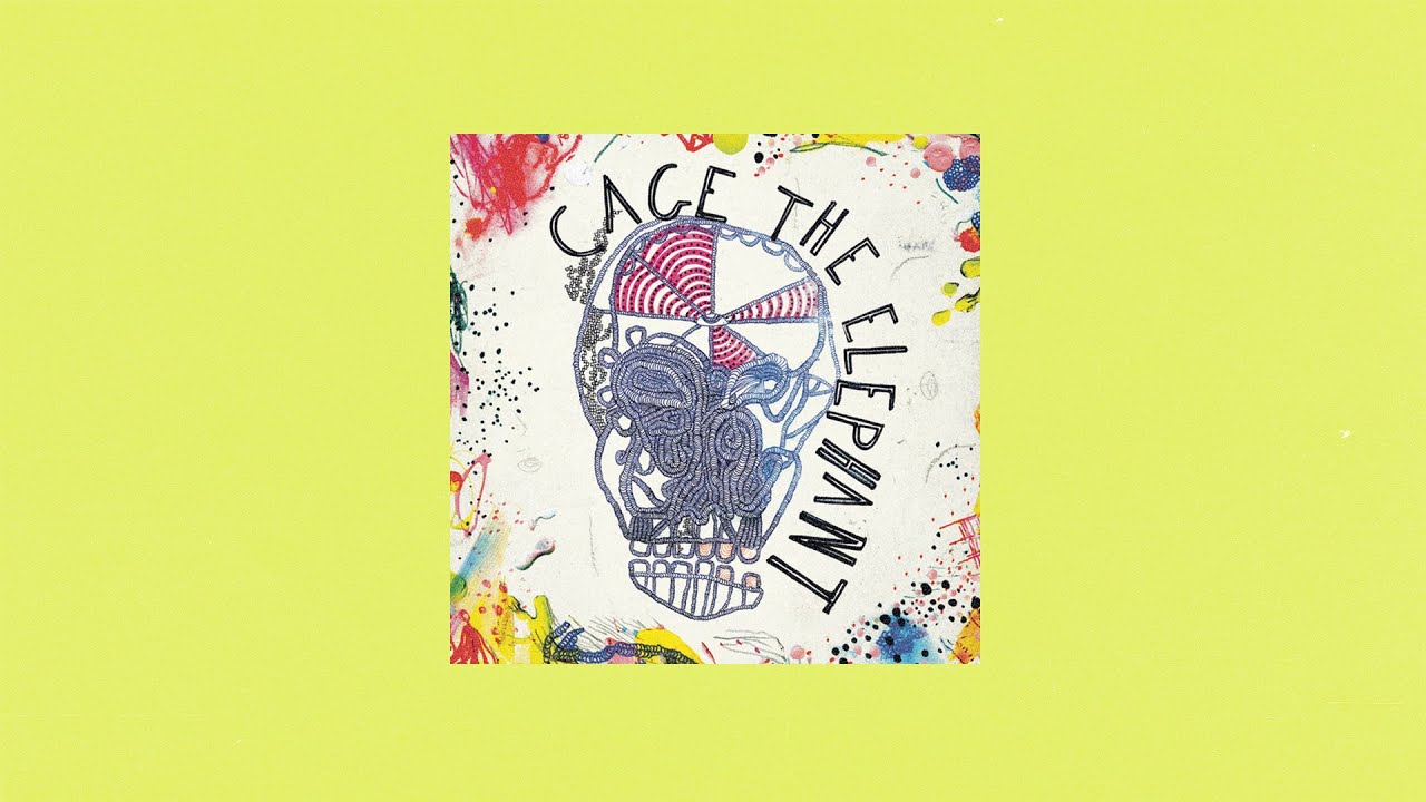 Cage The Elephant - Ain't No Rest For The Wicked - YouTube
