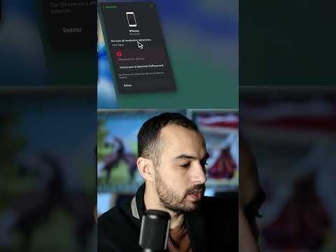 Comment déverrouiller un IPhone ?