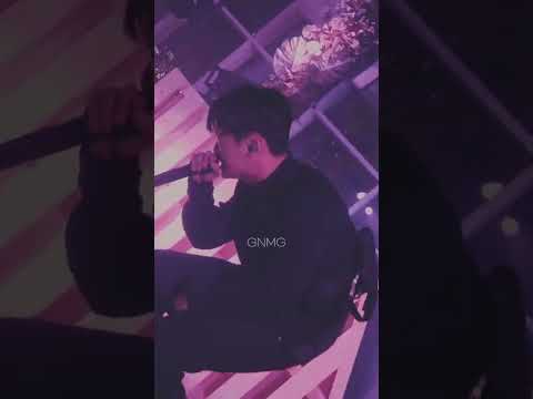 220903 AOMIX FEST | 쿠기(Coogie) - MBTI
