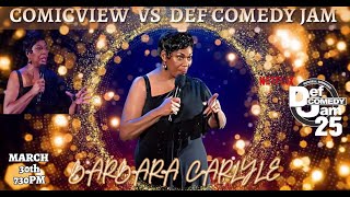 Big Wynns Superstars Of Comedy Presents Comicview Vs Def Comedy Jam