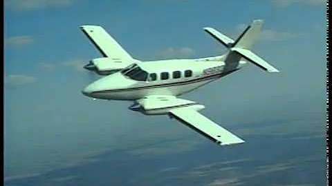 Commercial Multi Engine Part 2 of 5