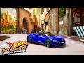 Hot Wheels Unleashed 2 Turbocharged: Non Stop Speed and Racing in Italian Village