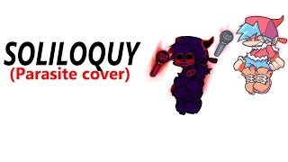 Fnf Corruption Reimagined Soliloquy Parasite Timeline