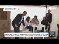 Histórica remontada en segundas vueltas presidenciales en Colombia | CityTv