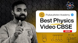 Light – Reflection & Refraction (Part-3) | Class 10 Physics | CBSE Board | Pi Plus Photon Academy