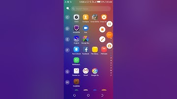 How to create #droidvpn account for 300MBs daily