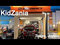 Kidzania in tokyo japan  must do activity with kids