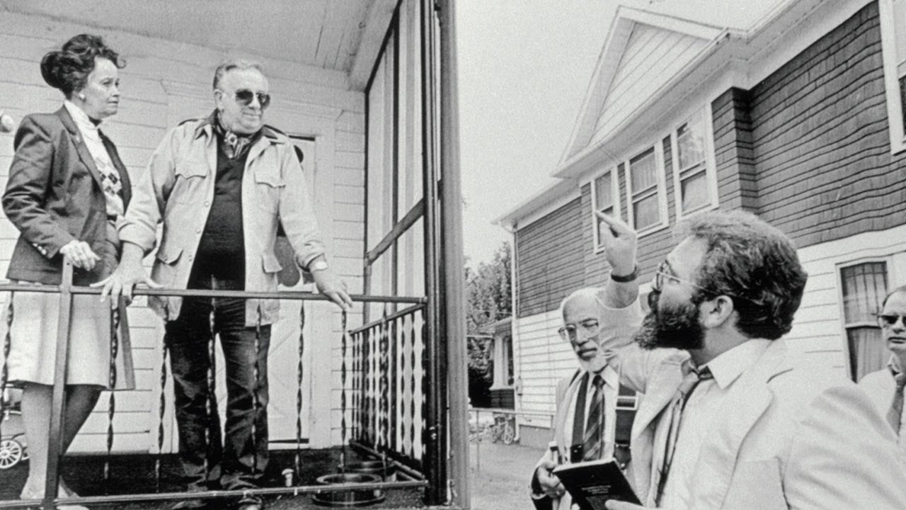 Times Ed And Lorraine Warren Were Revealed To Be Con Artists