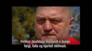 Þetta er ekkert mál - Jón Páll Sigmarsson